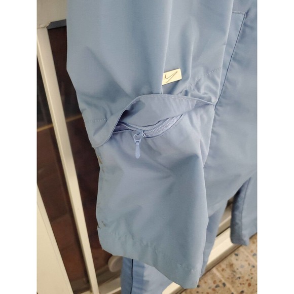 Nike Light Blue Tracksuit - Picture 4 of 13